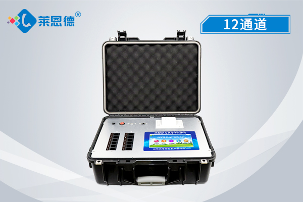 選擇食品安全檢測(cè)儀需要看哪些參數(shù)？