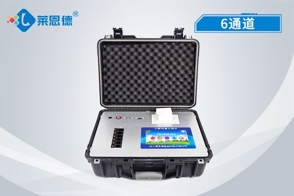 農(nóng)藥殘留速測(cè)儀可以出檢測(cè)報(bào)告嗎？農(nóng)藥殘留速測(cè)儀強(qiáng)勢(shì)功能