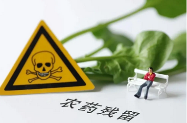 如何檢測(cè)農(nóng)藥殘留超標(biāo)？了解農(nóng)藥超標(biāo)殘留檢測(cè)的樣品采集