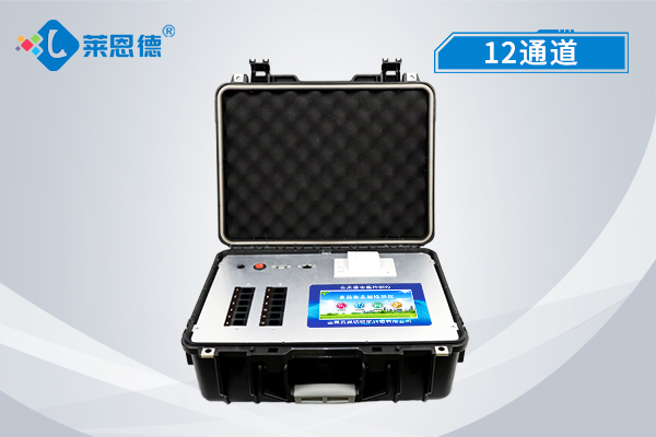 食品重金屬檢測(cè)儀可檢測(cè)哪幾類(lèi)重金屬？（食品重金屬檢測(cè)儀功能性）
