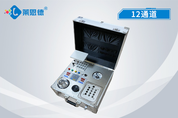 為什么要進行樣品前處理？食品安全檢測樣品前處理一體機特點介紹