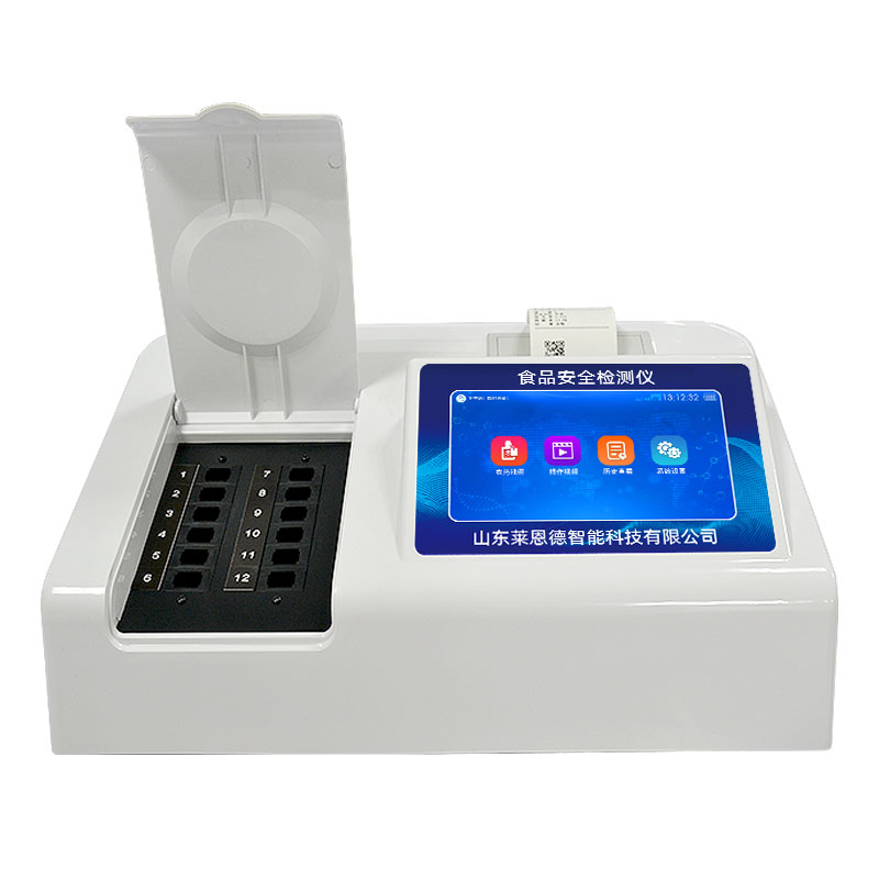 深入公益訴訟食品安全檢測(cè)儀市場(chǎng)，哪家業(yè)界評(píng)價(jià)高？