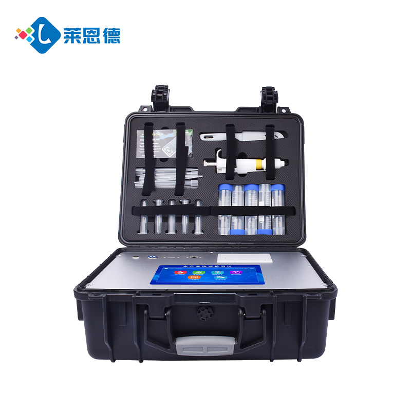 如何挑選優(yōu)質水產品獸藥殘留檢測儀的生產廠家？避免劣質檢測設備