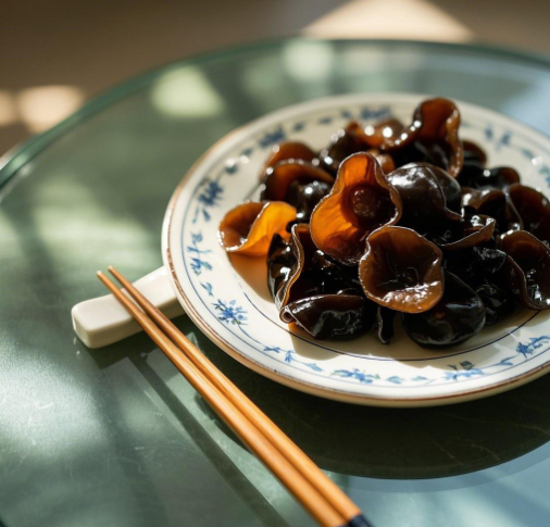 木耳久泡真的會(huì)產(chǎn)生劇毒嗎？食品安全檢測(cè)儀的原理與應(yīng)用
