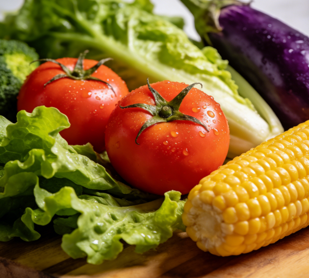 多功能食品檢測儀