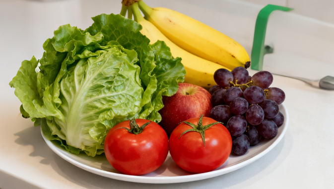 多功能食品檢測儀