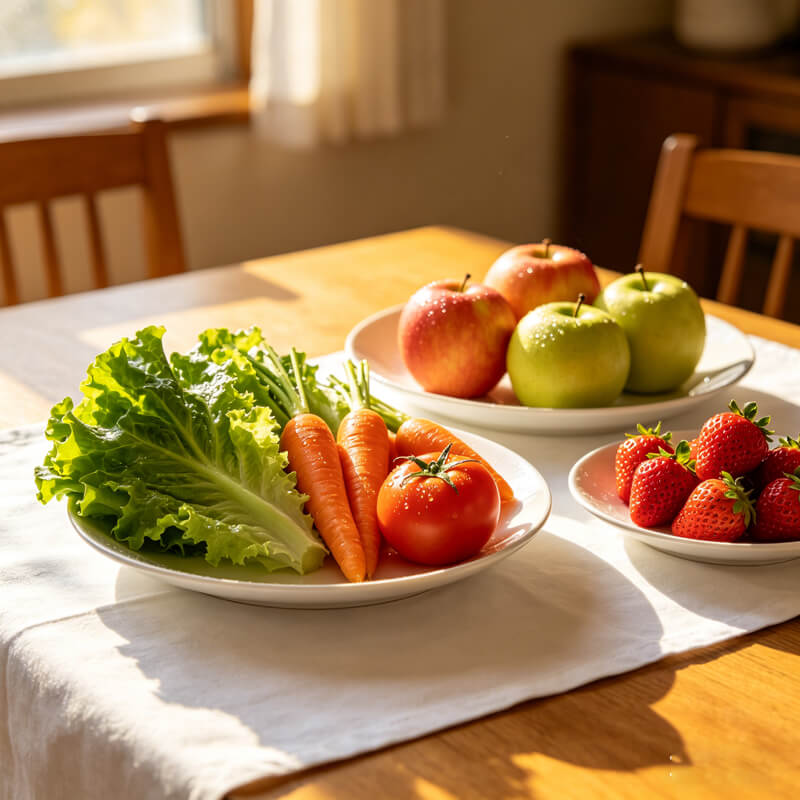 水果蔬菜農殘檢測儀評測：萊恩德LD-NC06領跑行業