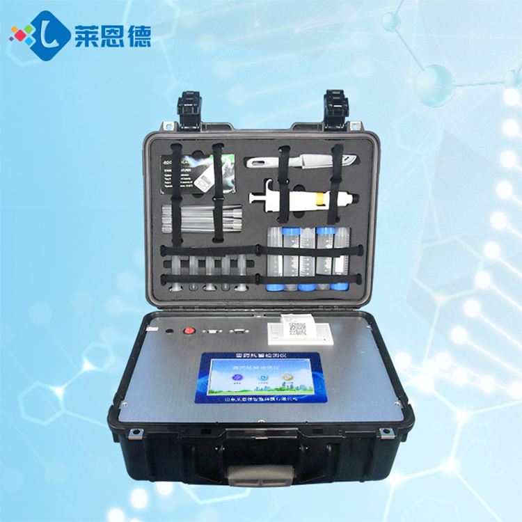 真菌毒素快速檢測(cè)方法？