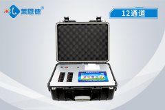 農(nóng)藥殘留快速檢測(cè)儀是否有效？