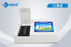 如何選擇性價比高的農(nóng)藥殘留檢測儀？