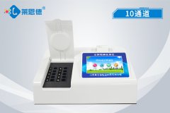 如何科學(xué)使用并存放農(nóng)藥殘留檢測儀？